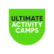 Ultimate Activity Camps logo