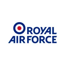 RAF logo