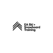 EA Ski & Snowboard training logo