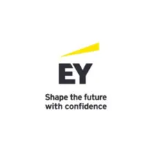 EY logo