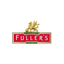 Fuller's logo
