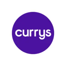 Currys logo