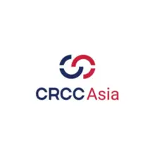 CRCC Asia logo