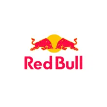 Red Bull logo