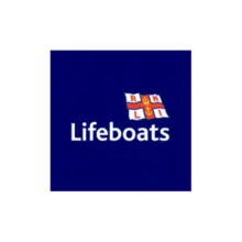 RNLI logo