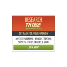 Research tribe logo