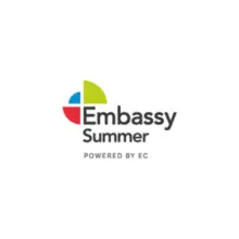 Embassy Summer logo