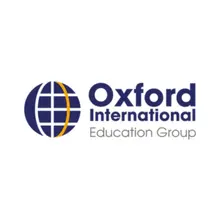Oxford International logo