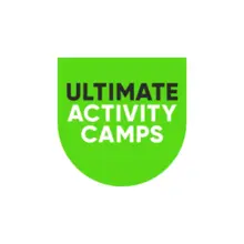 Ultimate Activity Camps logo