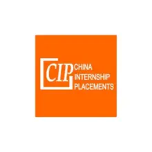 China Internship Placements logo