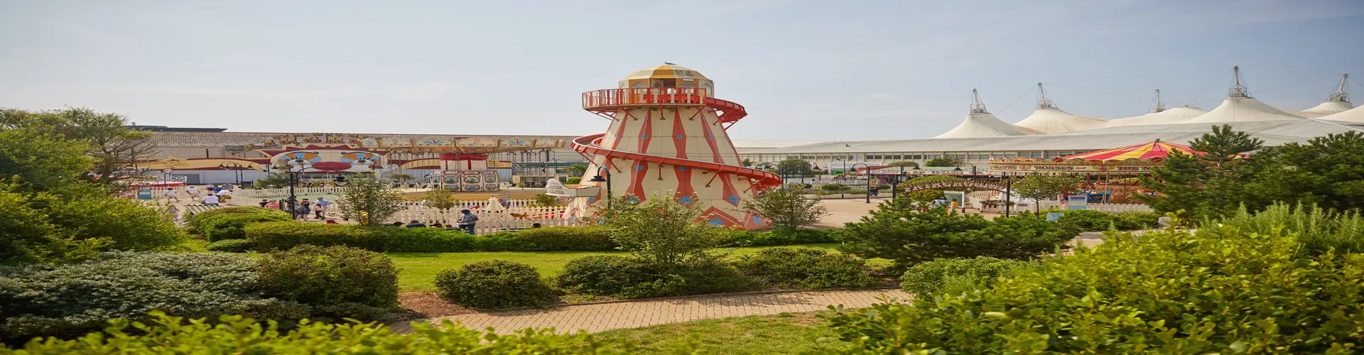 Butlin's cover